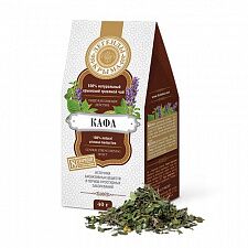 Чай травяной Floris Легенды Крыма Кафа, 40 г