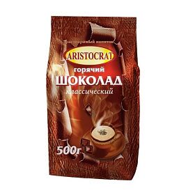 Горячий шоколад "Классический", ARISTOCRAT, 500 г