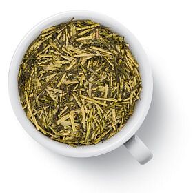 Чай зеленый Кукича
