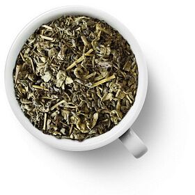 Чай зеленый Вьетнам Pekoe