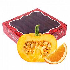Смоква традиционная Тыква-Апельсин, 300 г