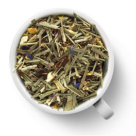 Чай травяной Освежающий-2