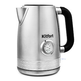 Чайник электрический Kitfort, KT-684