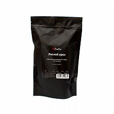 Кофе в зернах ароматизированный EvaDia "Лесной орех" 100% arabica, 500 г