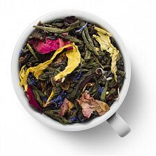 Чай зеленый Бабао (Тысяча драгоценностей)