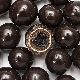 Смородина в шоколадной глазури Черный жемчуг