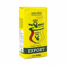 Мате Rei Verde Export Tradiсional PU1, 500 г