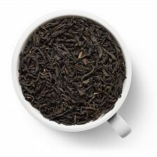 Чай красный Лапсанг Сушонг (Копчёный чай)
