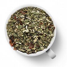 Чай травяной Хвойный лес (Здоровые легкие)