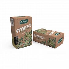 Чай травяной Floris Fitness, 75 г