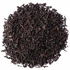 Чай красный копченый Лапсанг Сушонг (мелколистовой)