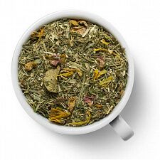 Чай травяной Цветочный Нектар