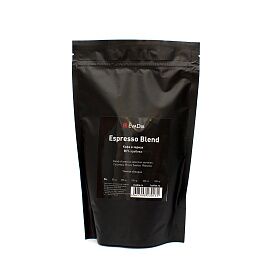 Кофе в зёрнах EvaDia "ESPRESSO BLEND", свежеобжаренный, эспрессо, dark roast, 250 г