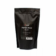 Кофе в зёрнах EvaDia "ESPRESSO BLEND", свежеобжаренный, эспрессо, dark roast, 500 г