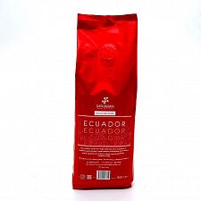 Кофе «Santa Barbara Ecuador» натуральный молотый, 500 г