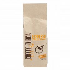 Кофе зерновой "Coffee Turca", Spesial Blend, 500 г