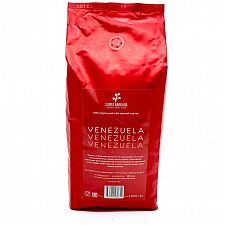 Кофе «Santa Barbara Venezuela» натуральный в зернах, 1 кг