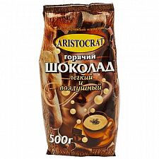Горячий шоколад "Легкий и воздушный", ARISTOCRAT, 500 г