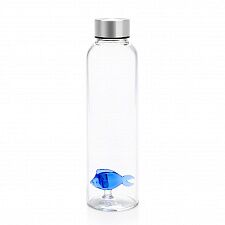 Бутылка для воды Blue Fish, 0,5 л