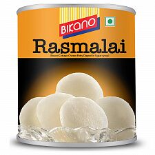 Десерт индийский "Расмалай", Bikano, 1 кг