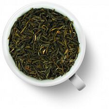 Чай зеленый Хуа Чун Хао (Весенний пух)