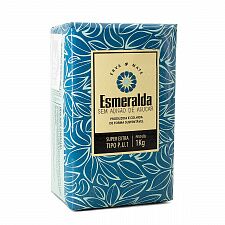 Мате Esmeralda Super Extra PU1, 1000 г