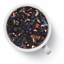 Чай черный Таежный-2