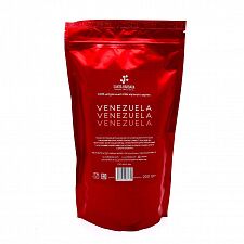 Кофе «Santa Barbara Venezuela» натуральный в зернах, 200 г
