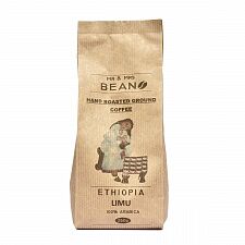 Кофе молотый, 100% Арабика, «Эфиопия Лиму», 250 г