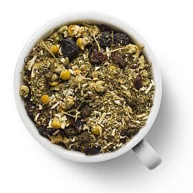 Чай травяной Радуга (для диабетиков)
