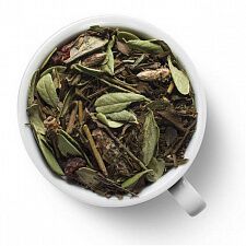 Чай зеленый Ходзитя Лесные травы