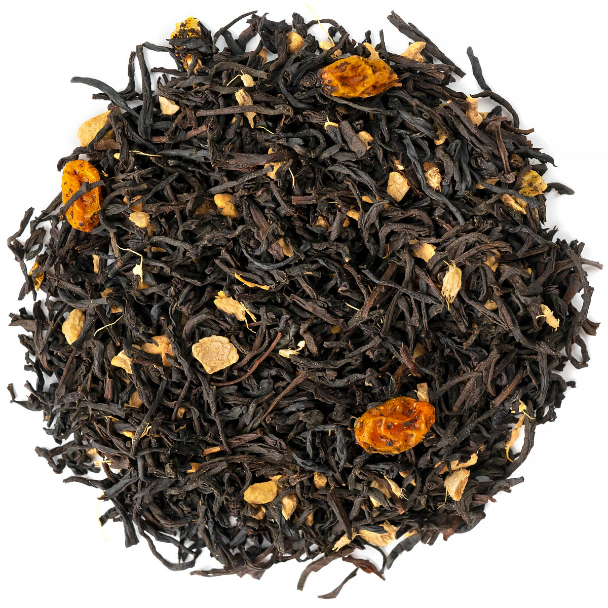 Черный чай с облепихой. Чай чёрный индийский Гумти Дарджилинг. Облепиховый черный чай. Облепиховый черный чай WEISERHOUSE.