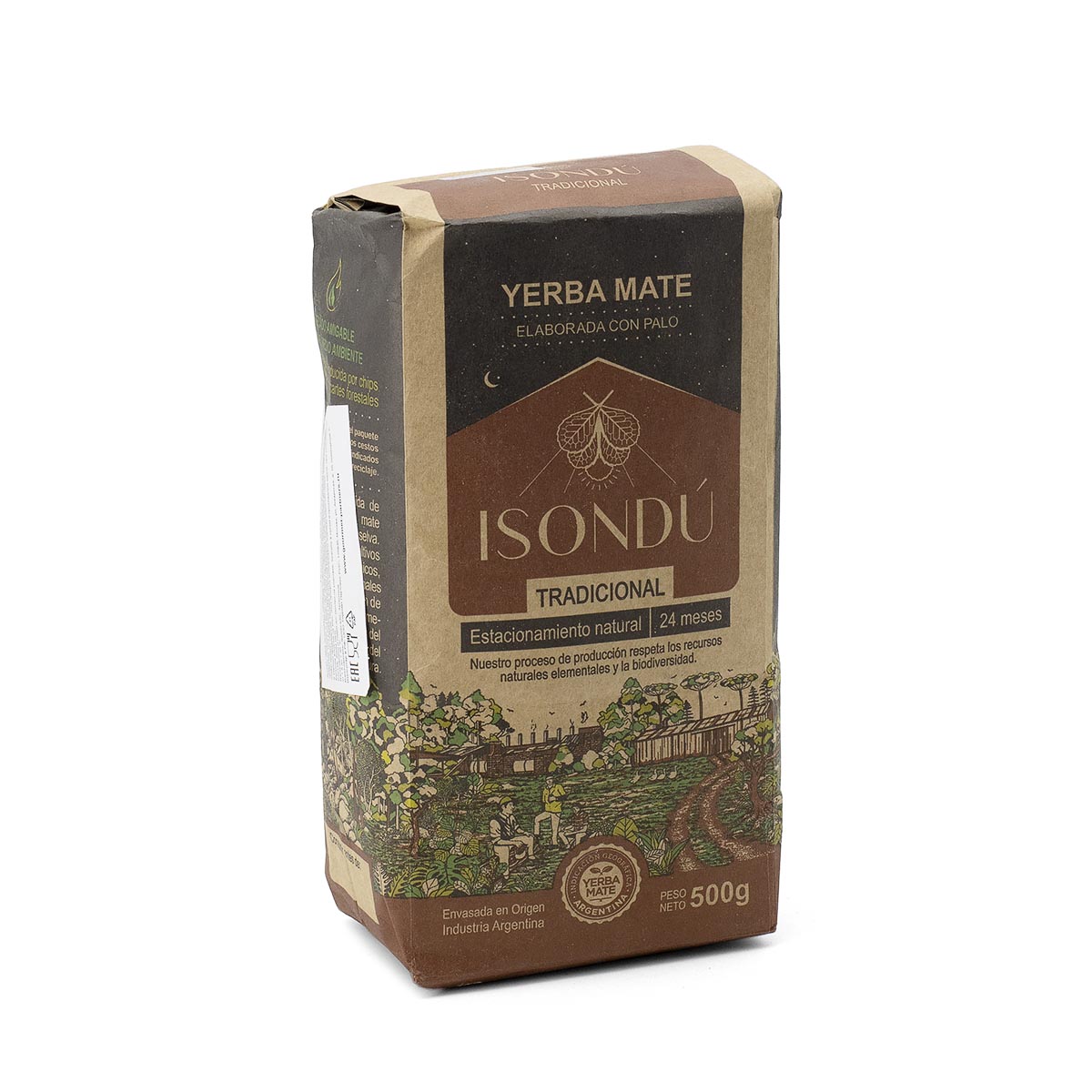 Г мате. Мате Isondu tradicional 500g. Мате Isondu Organica 500g. Мате Isondu, 500 г. Мате Isondu Traditional, 500 г.