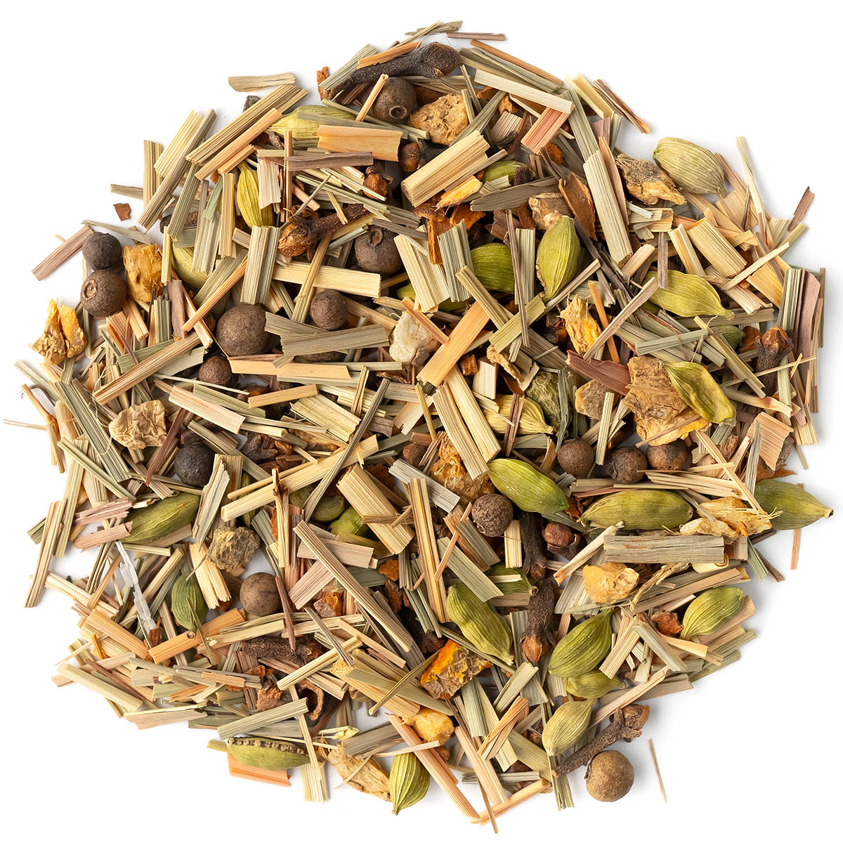 Чай травяной eco-line Йога, 50 г