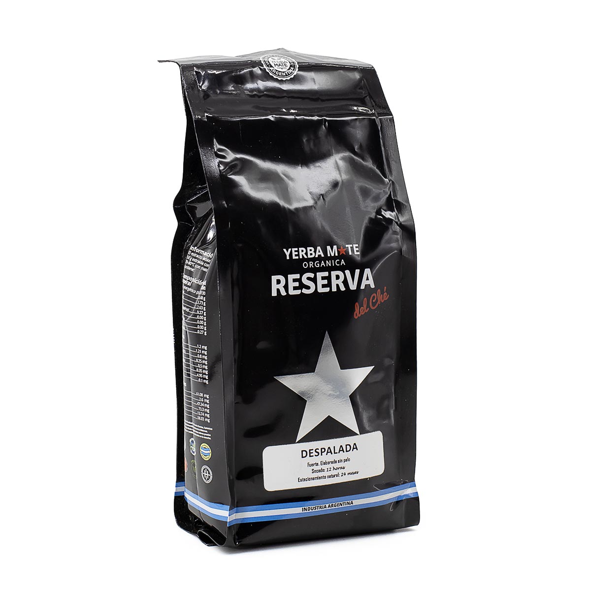 Reserva del