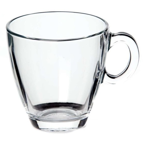 Чашка "Aqua", 215 мл