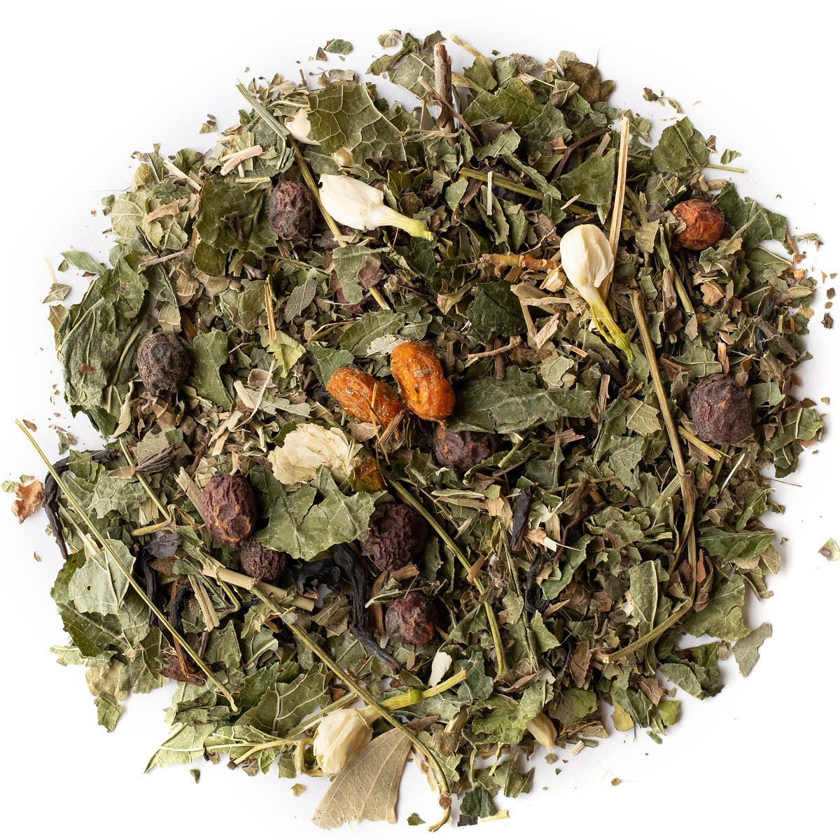 Травяной чай Саган дайля