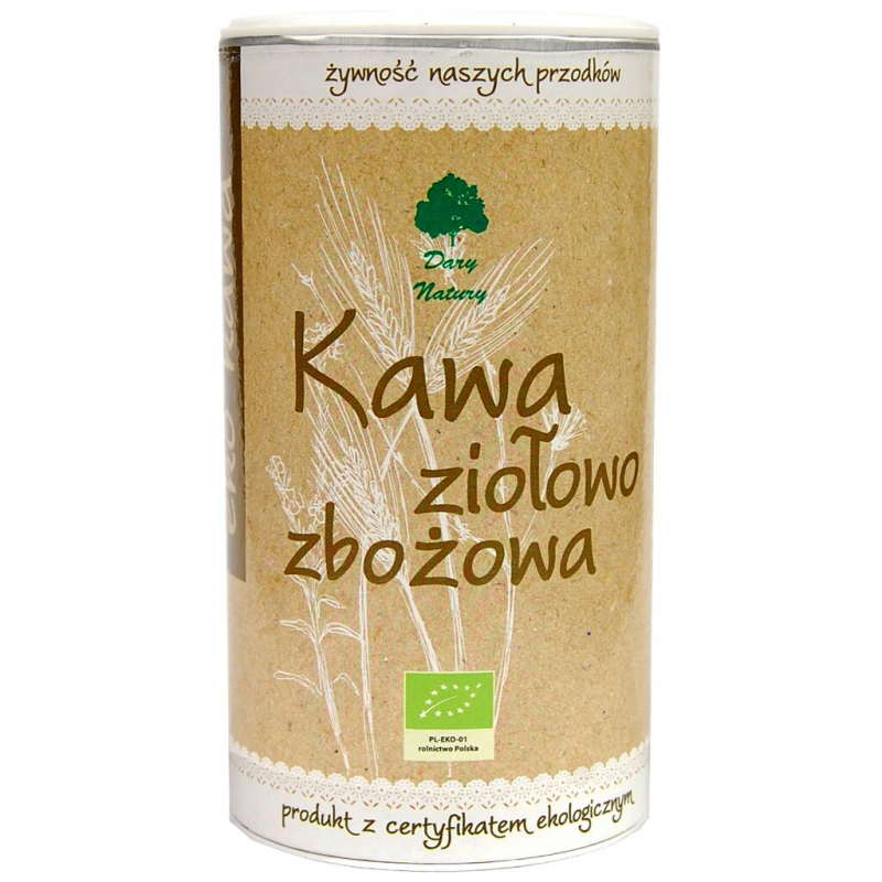 Каша eco green