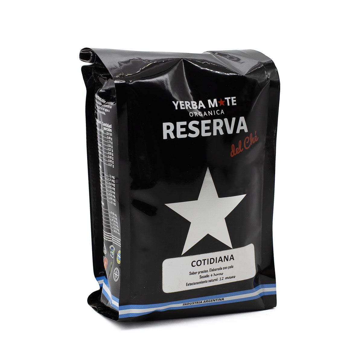 Reserva del che. Йерба мате "reserva del che", seleccion. Автодокументы reserva del che.