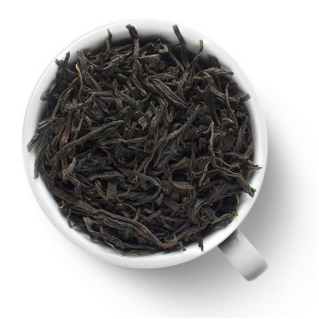 Красный чай Сяо Чи Гань (Маленькая Сладость)