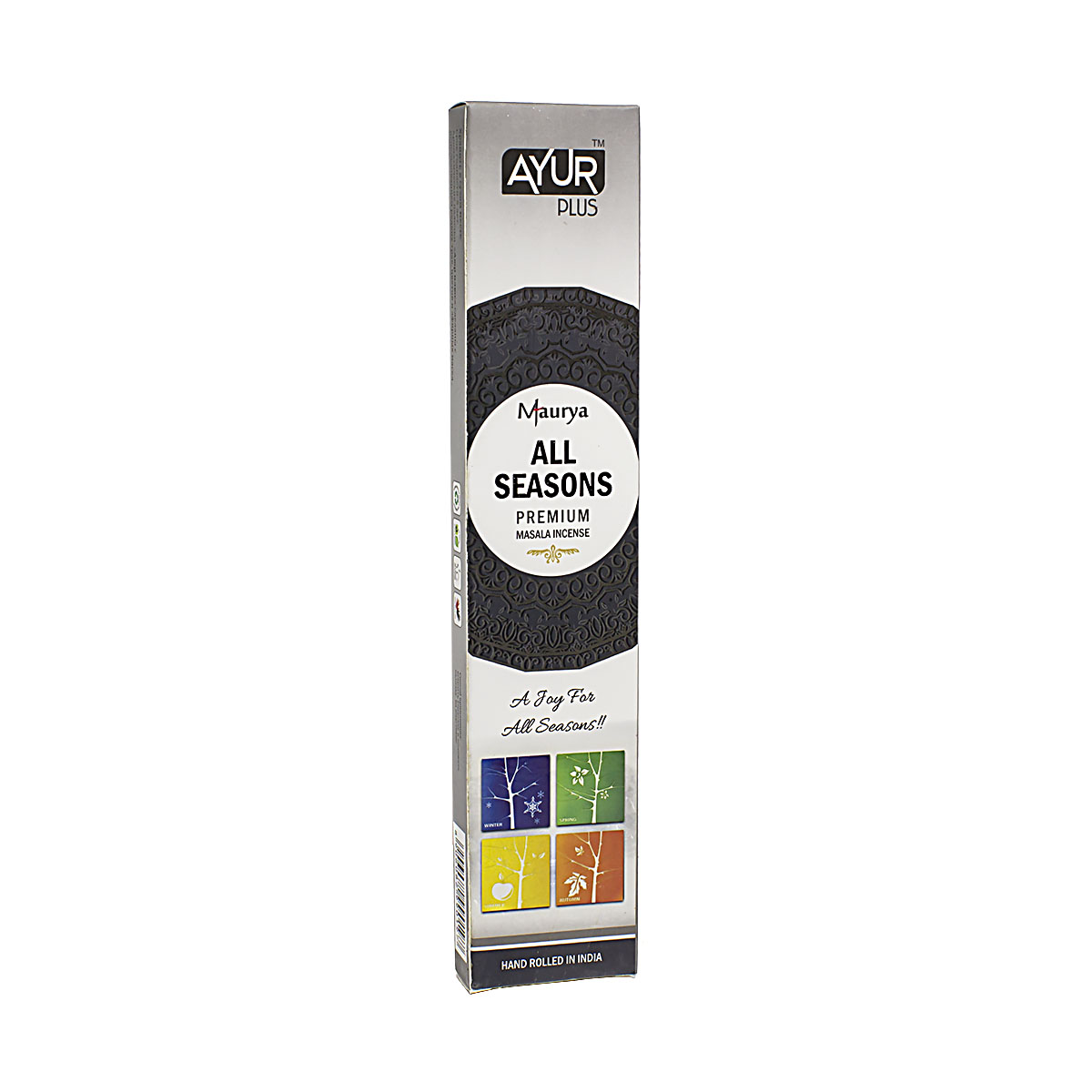 

Благовония Масала All Seasons, 18 г