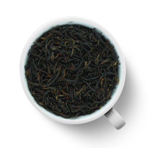 Красный чай Бай Линь Гун Фу Ча (Чай высшего мастерства из Бай Линь)