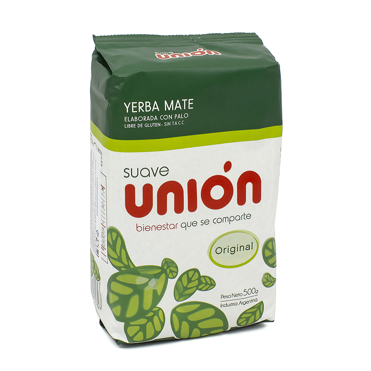 

Мате Union Suave, 500 г