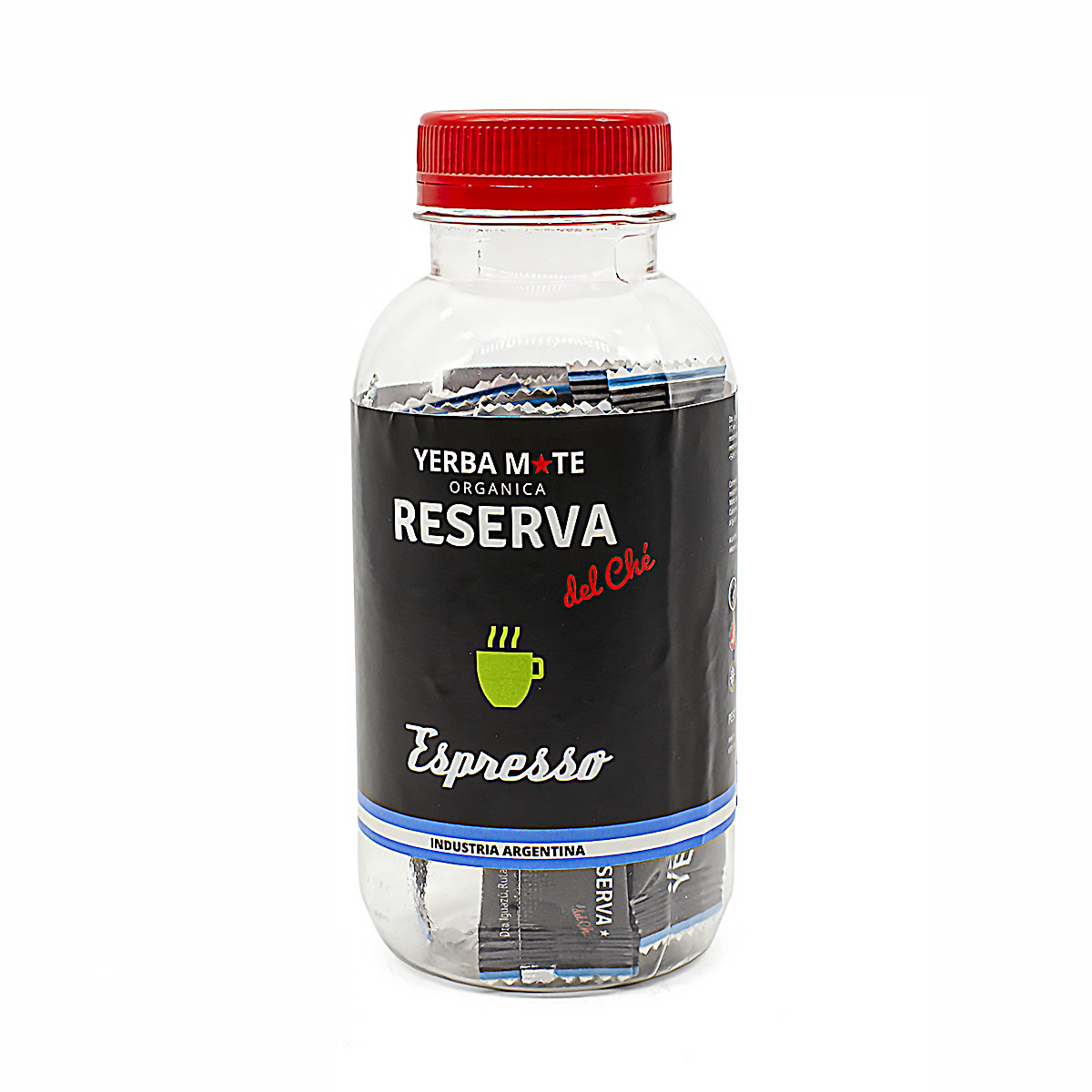 

Мате Reserva del Che Espresso, 10шт х 1г