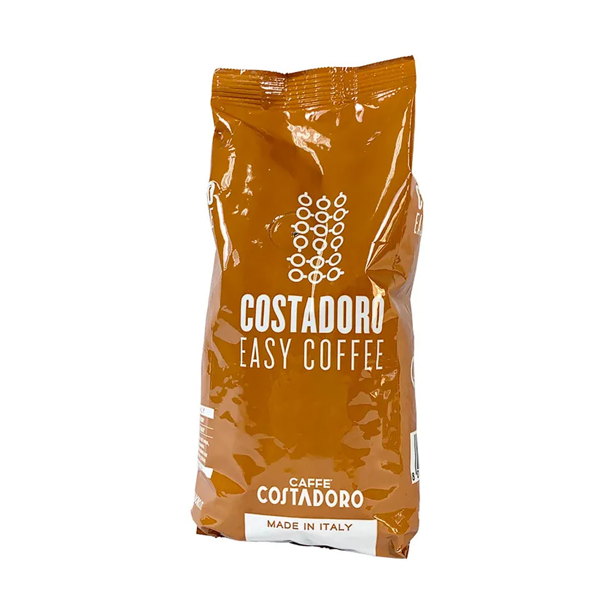 Кофе в зернах COSTADORO EASY COFEE/DECISO, 250 г