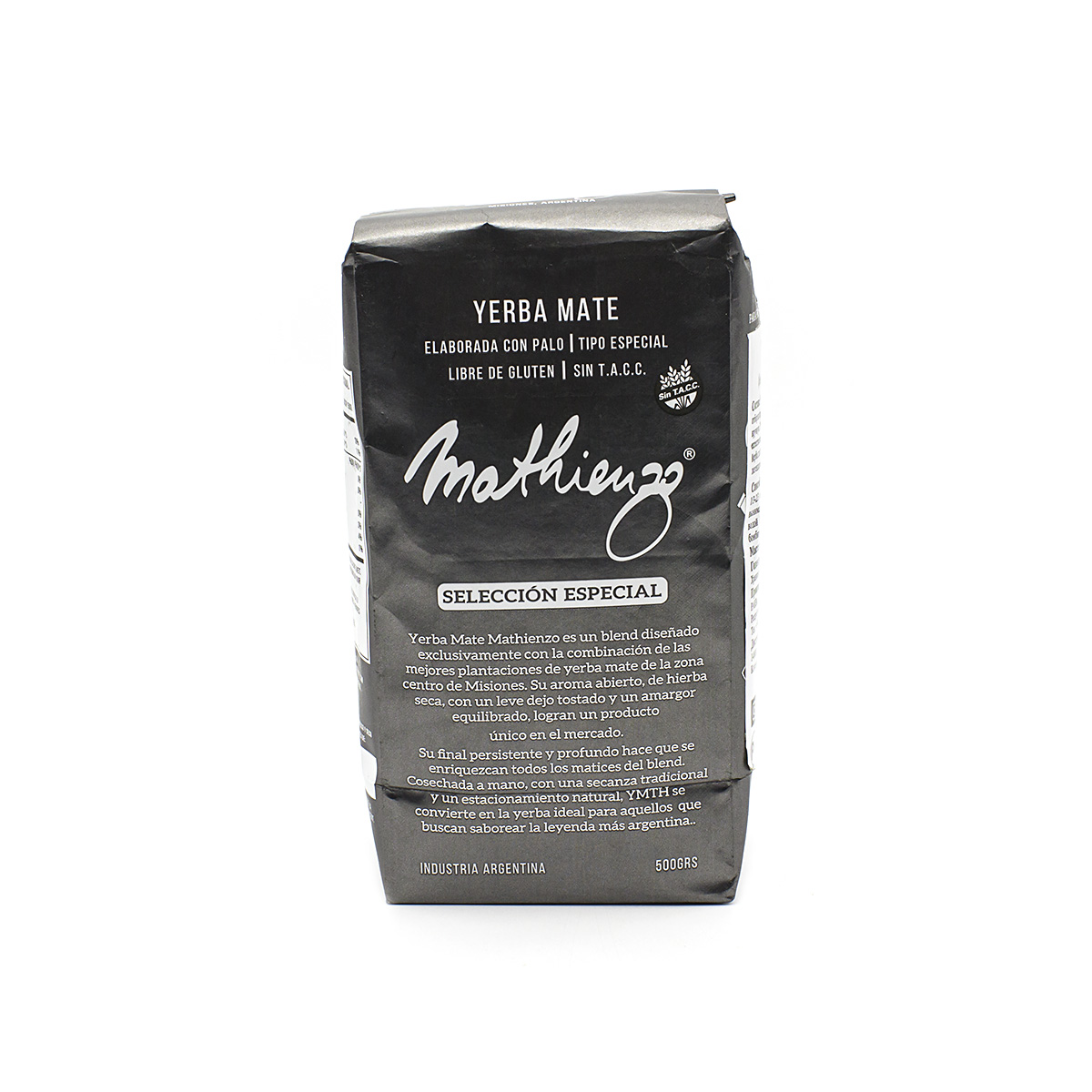 Мате Mathienzo Seleccion Especial, 500 г