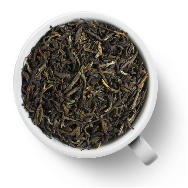 Черный чай Непал Сидипокхари, плантация Сидипокхари ТиЭстейт