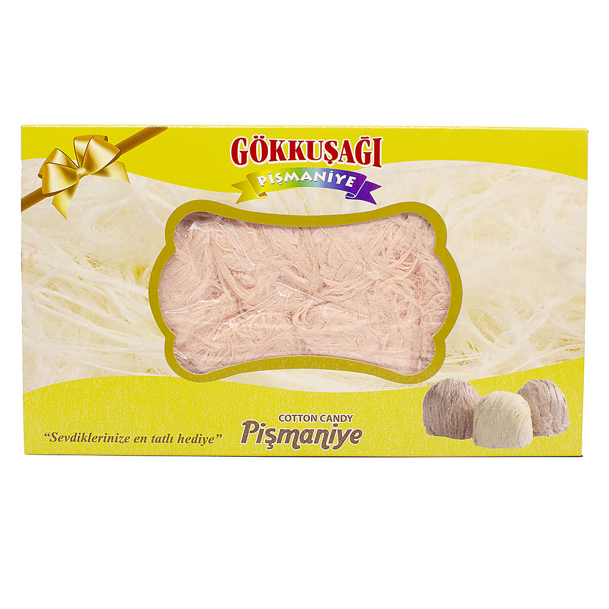Пишмание G?kku?a?i с ароматом граната, 150 г