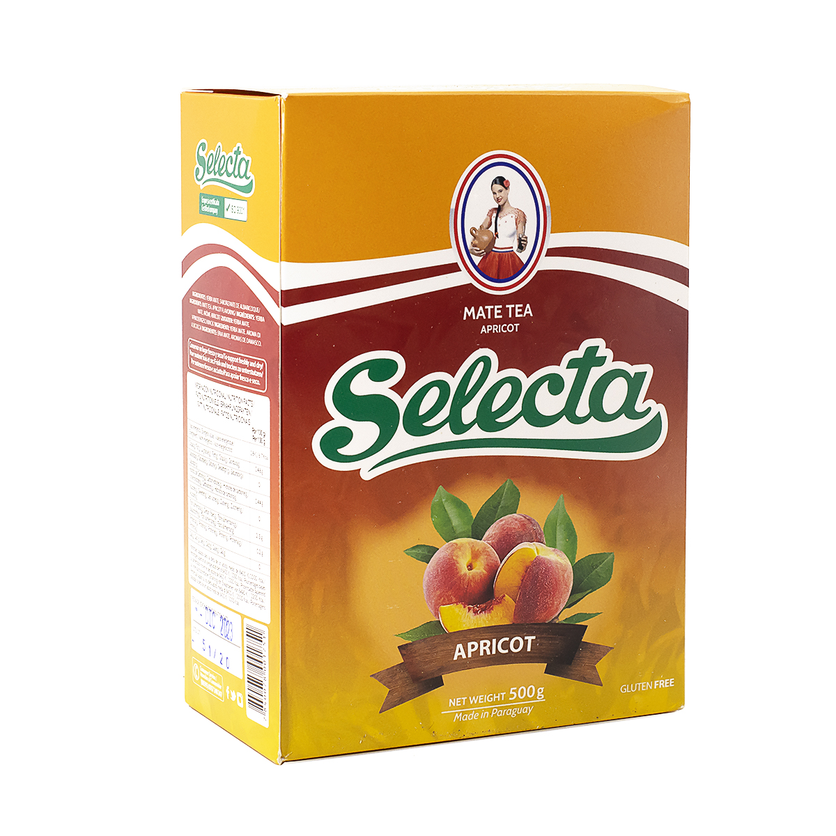 Г мате. Мате Selecta Premium, 500 г. Мате Selecta albaricoque 500g. Мате Selecta, 100 г. Мате Selecta Katuava, 500 г.