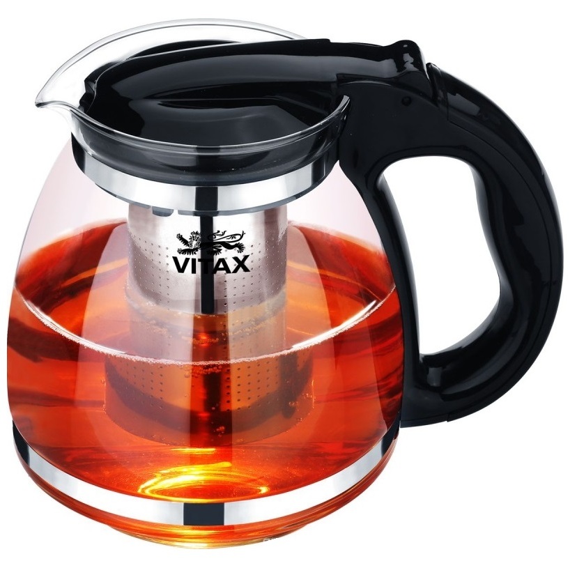 

Чайник заварочный Vitax-3303, 1500 мл